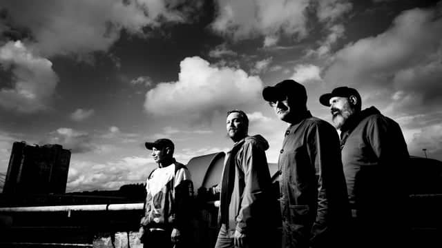 The Van Buren Upcoming Shows: undefined Event Calendar