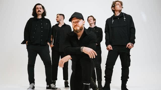 The Van Buren Upcoming Shows: undefined Event Calendar