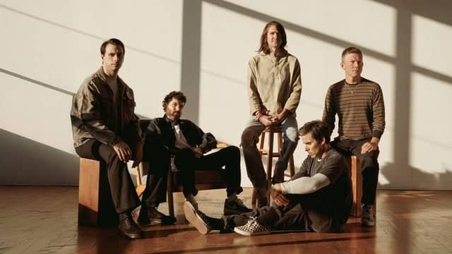 The Van Buren Upcoming Shows: undefined Event Calendar